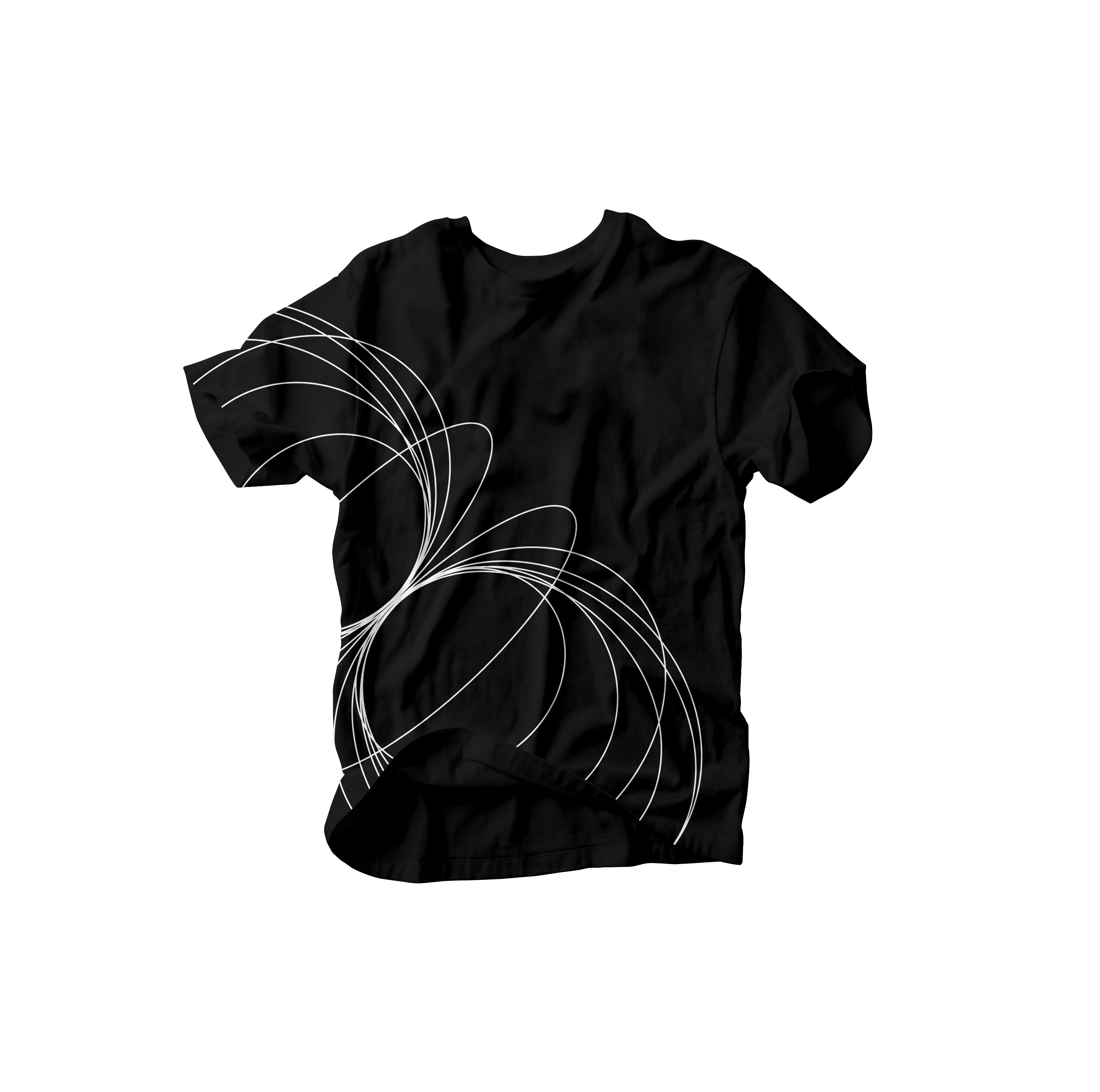 Acme Circles T-Shirt | Acme Store