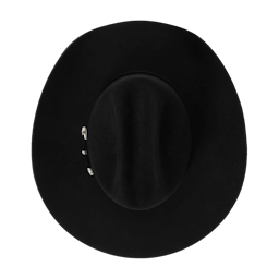 Acme Cowboy Hat - cowboy-hat-black-4