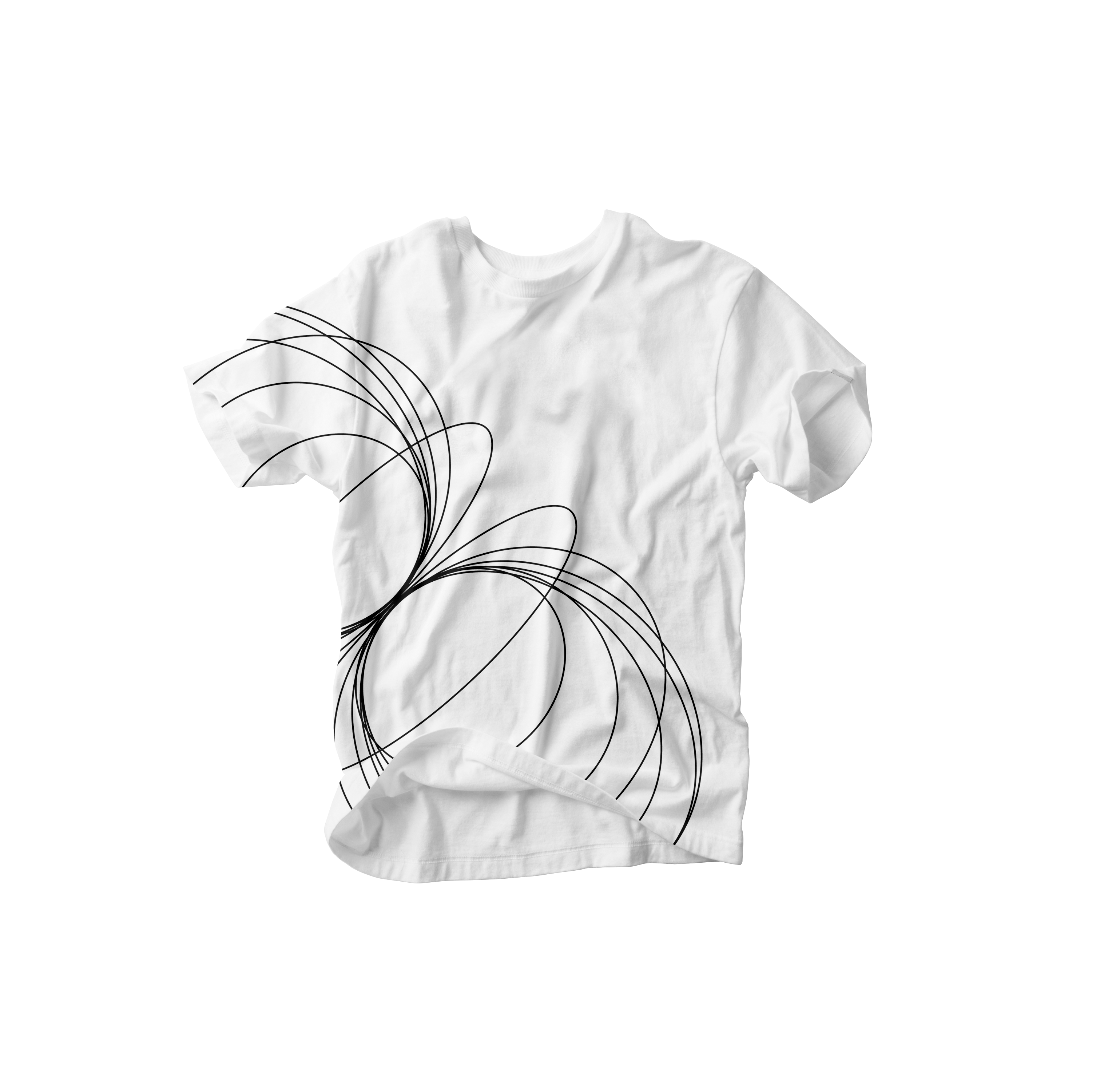 Acme Circles T-Shirt - t-shirt-2
