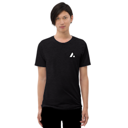Acme T-Shirt - t-shirt-color-black