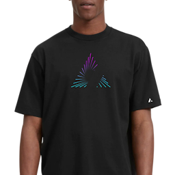 Acme Prism T-Shirt - t-shirt-spiral-2